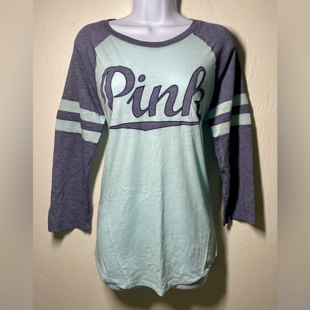 Victoria’s Secret Long Sleeve Lightweight Top | NEW
